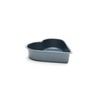 Fox Run 44494 Preferred Non-Stick Mini Heart Pan