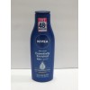 NIVEA BODY LOTION ESSENTIALLY ENRICHED 48HR DEEP NOURISHING SERUM 8.4