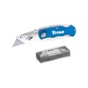 Titan Tools 11018 Folding Pocket Utility Knife