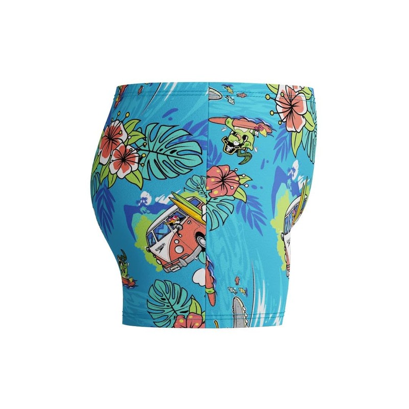 Speedo Learn to Swim ALover Aquashorts | Swiming Trunks |