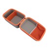 Kids Bluetooth Speaker Hard Carrying Case Waterproof Portable Holder Bag