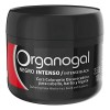 Cera Organogal Grisi Para Cabello, Barba Y Bigote 100g.