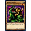 Yu-Gi-Oh! - Tomozaurus - SS03-ENA05 - Common - 1st Edition - Speed Duel Starter Decks - Ultimate Predators