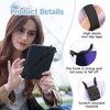 Secure Hand Strap for Kindle E-Readers and Paperwhite, High-Elasticity Versatile