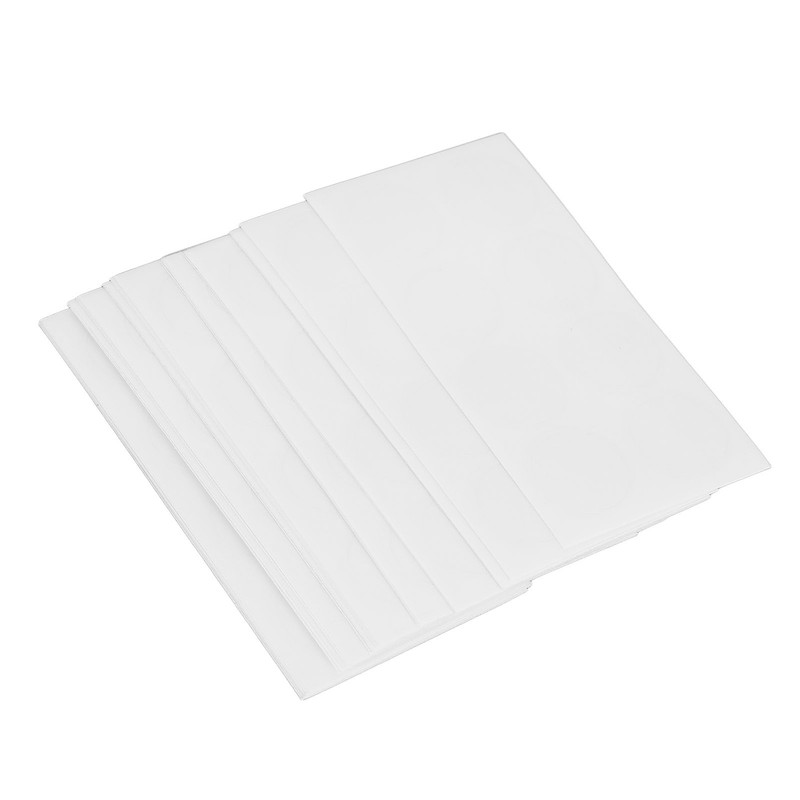 20pcs UV Stickers for Sun Screen UV Detection Patches Body