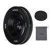 7artisan 18mm F6.3 Ultra-thin APS-C Prime Lens Fit for Sony