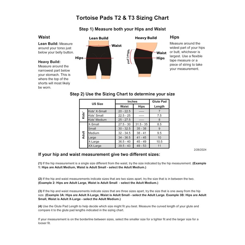Tortoise Pads T2 - Seven Pad Impact Protection Gear -