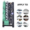 Motor Control Module Dual Drive Controller Board Brushless FOC BLDC