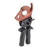 Ratchet Cable Cutter, Cable Cutter, J40A Wire Cutter Industral Grade