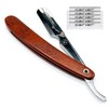 Parker Straight Razor SRRW, 100 g