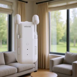 Smart Curtain Opener App Remote Control Compatible Alexa Google Home Automatic Roman Rods Living RoomCompatible with: Roman Rod