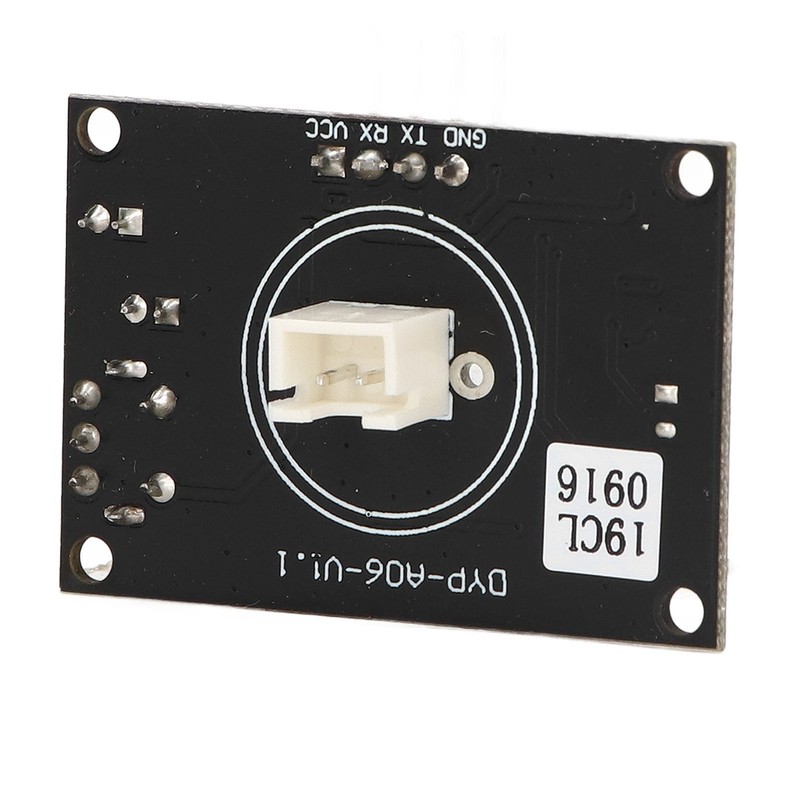 Ultrasonic Distance Sensor Waterproof Obstacle Collision Avoidance Distance Measurement Module