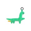 Narahomdeco Nara Home Deco Jogu Man Brachiosaurus Keyring Basic