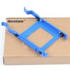 Heretom 2.5" SSD Bay Caddy Tray Bracket X9FV3 FR40K R9PXF