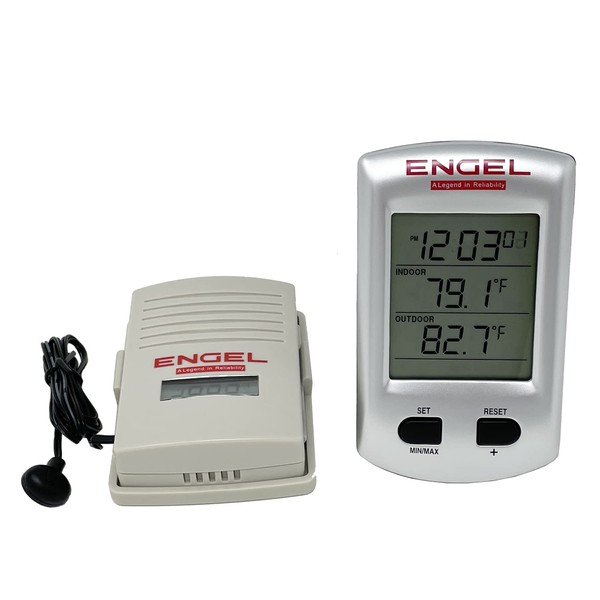 Engel USA Wireless Cooler Thermometer
