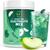 Electrolyte Powder – Cherry Pomegranate Flavor | Sugar-Free Hydration Mix