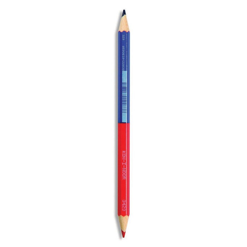 TV pencils