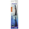Panasonic EW0915-K Doltz Multi-Fit Brush, Set of 2, Black