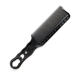 YS Park YS-281 Clipper Comb, Black