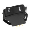 Roykaw 48V Golf Cart Forward and Reverse Rocker Switch Compatible