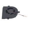 CPU Cooling Fan 4Pin Power DC 5V 0.5A Precise Size