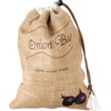Tea Life 31012 Vegetable Storage Bag, Onion, Width 10.8 x