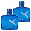 Vacci (1+1)바찌 옴므 에너지 토너 150ml (1+1) Bacchi Homme Energy