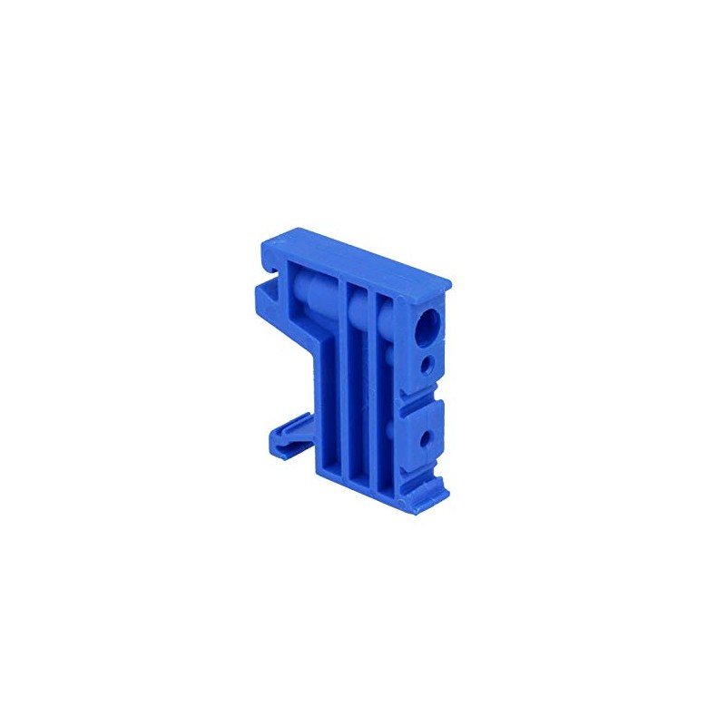 WITTKOWARE Adaptor / Holder for 35 mm DIN Rail 2