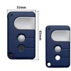 Garage Opener Handheld Transmitter Compatible with Chamberlain 84335EML, 84333E, 94333E,