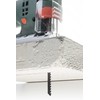 wolfcraft Tungsten Carbide-Tipped Jigsaw Blade, T-Shank I 2384000