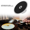 LP120B for LP Player Vinyl Record Weight Stabilizer Turntable Disc