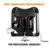 Clic 2 Go Elite - Left - Quick Attach with