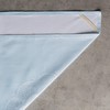 Maison d' Hermine Ibiza-Blue 100% Cotton Set of 3 Multi-Purpose