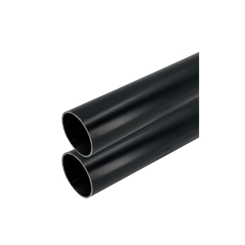 72" HEAVY DUTY Round Closet Rod | 32mm Diameter |