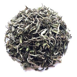 Shedouble Tea Darjeeling First Flush 2024 Puttabong Moon Drops PUTTABONG SFTGFOP1 MOONDROPS First Flush 100g