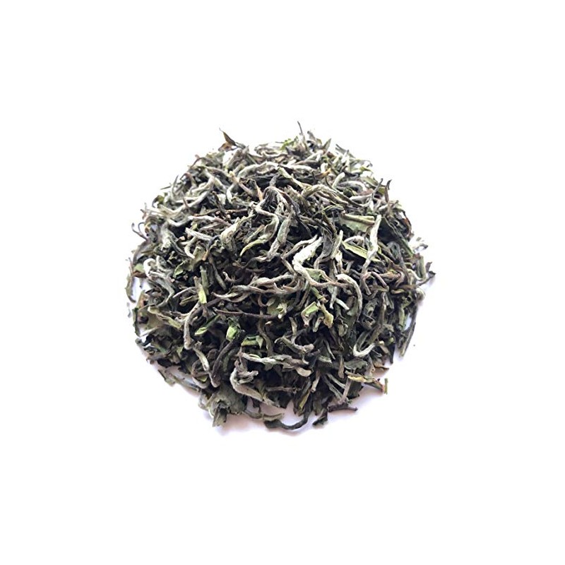 Shedouble Tea Darjeeling First Flush 2024 Puttabong Moon Drops PUTTABONG