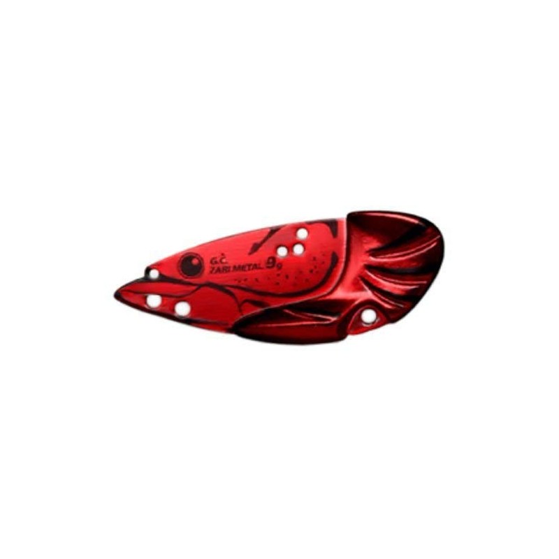 ISSEI Metal Vibe G.C. Crawmetal 0.3 oz (9 g) American