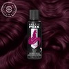 Arctic Fox Vegan and Cruelty-Free Semi-Permanent Hair Color Dye (4