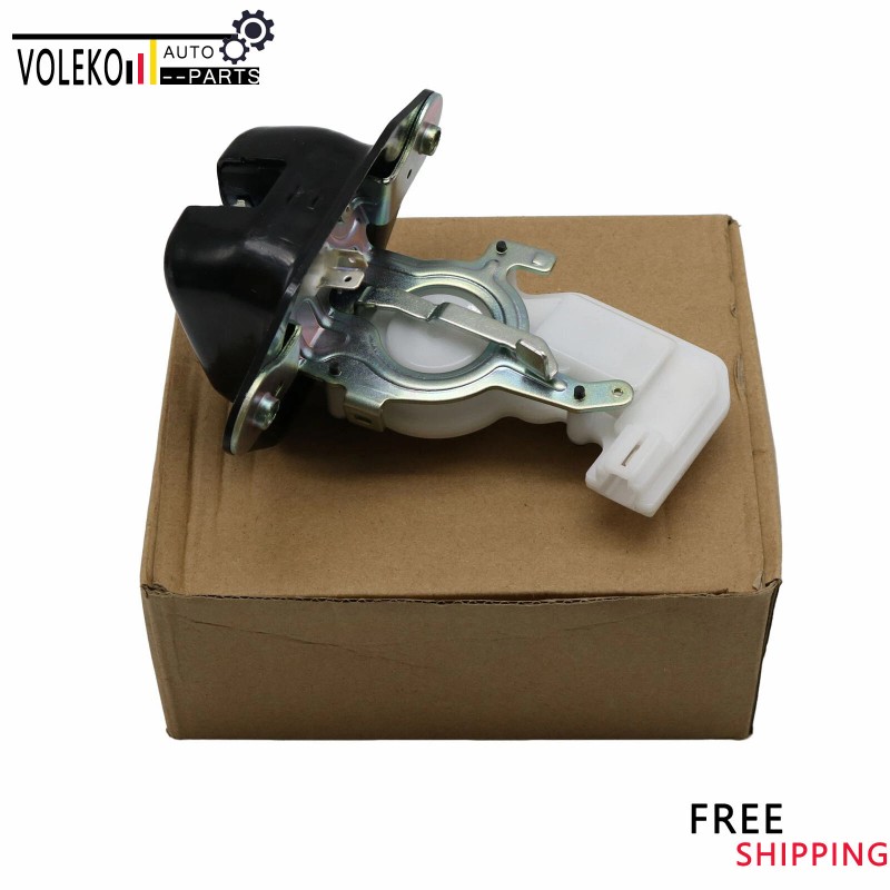 For Acura Honda CR-V Pilot MDX RDX TSX Trunk Latch