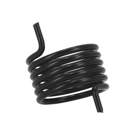 maXpeedingrods Cooling Fan Pulley Tensioner Compatible With Bobcat 653 751 753 763 773 7753 853 863 864 873 883 963 A220 A300 S130 S150 S160 S175 S185 S205 S220 S250 S300 T140 T180 T190 T200 T250 T300