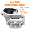 4605C044 Rear Right Electrical Brake Caliper Fit for Mitsubishi Outlander