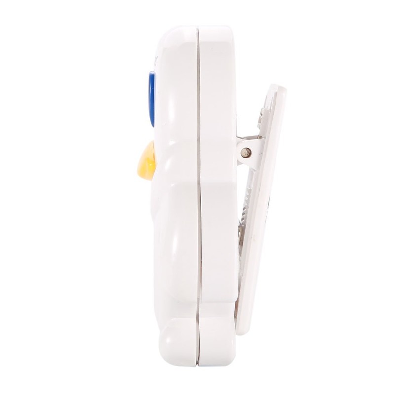 Magnetic Kitchen Timer, Cute Rooster Shape Digital Timer Digital Kitchen