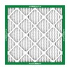 Filterbuy 20x20x1 Air Filter MERV 8 Essential Dust & Allergy