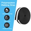 PATIKIL 11 Meters Webbing, 38mm Polypropylene Webbing Strap Heavy Webbing