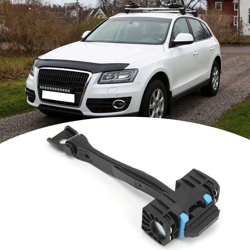 Car Rear Door Check Hinge Limiting Stopper 8R0 839 249F