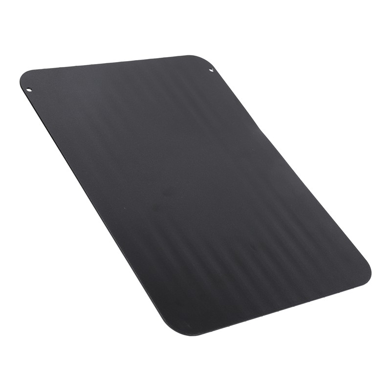 Fast Defrosting Tray Home Restaurant Kitchen Aluminum Alloy Mellow Thawing