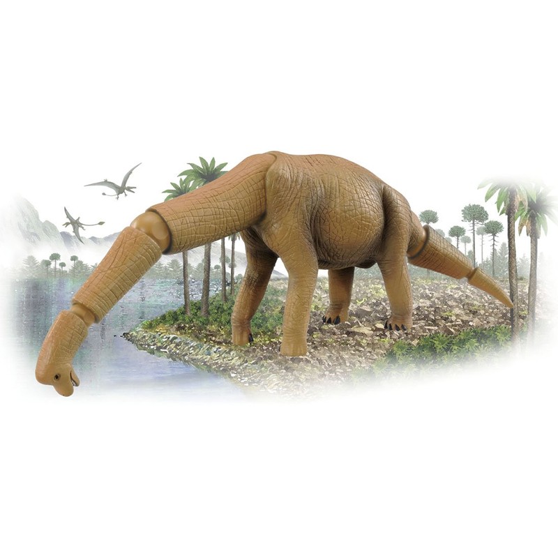 Ania AL-04 Brachiosaurus