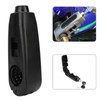 Handlebar Safety Lock for Brake Throttle Grip Motorcycle Scooter ATV