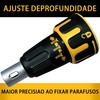 N435495 Nose Cone Assembly for Dewalt Brushless Drywall Screwgun Nose