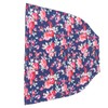 Nursing Towel Polyester Breathable Soft Skin Friendly Windproof Breastfeeding Cover